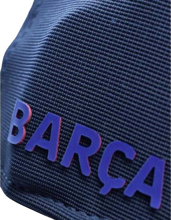 Produktbild FC Barcelona Blaugrana BaseballMütze