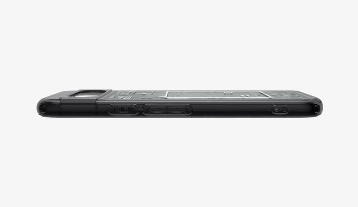 Immagine prodotto Spigen Ultra Hybrid Zero One (Google Pixel 8a)