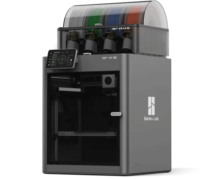 Immagine prodotto Bambu Lab X1E Combo