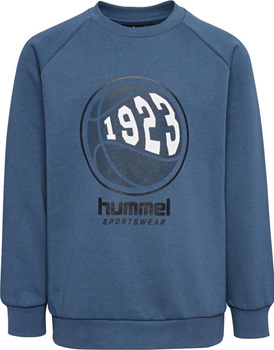 Produktbild hummel hmlLOKSI SWEATSHIRT (104)