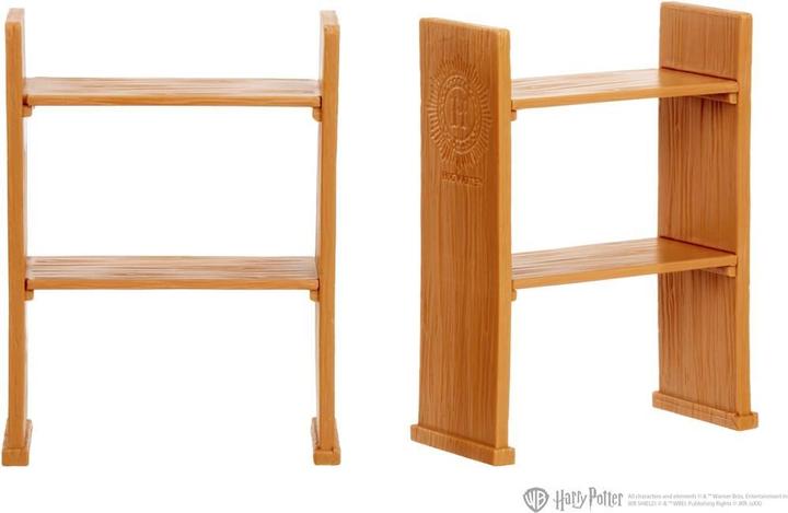Actual product image MGA Miniverse - Make It Mini Harry Potter Build It Set