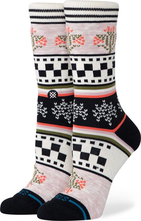 Produktbild Stance WINTER BLOOM CREW 2025 (38 - 42)