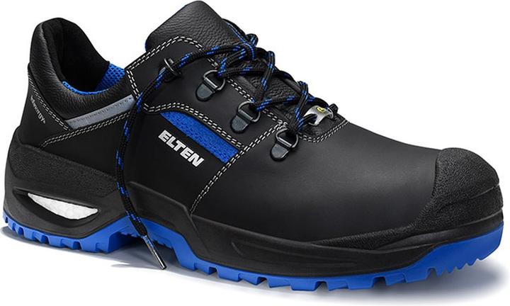 Elten Sicherheits-Halbschuh ESD S3 LEONARDO XXSG Low, Gr.46