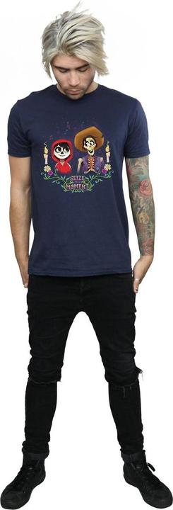 Produktbild Disney Coco Miguel And Hector TShirt (L)