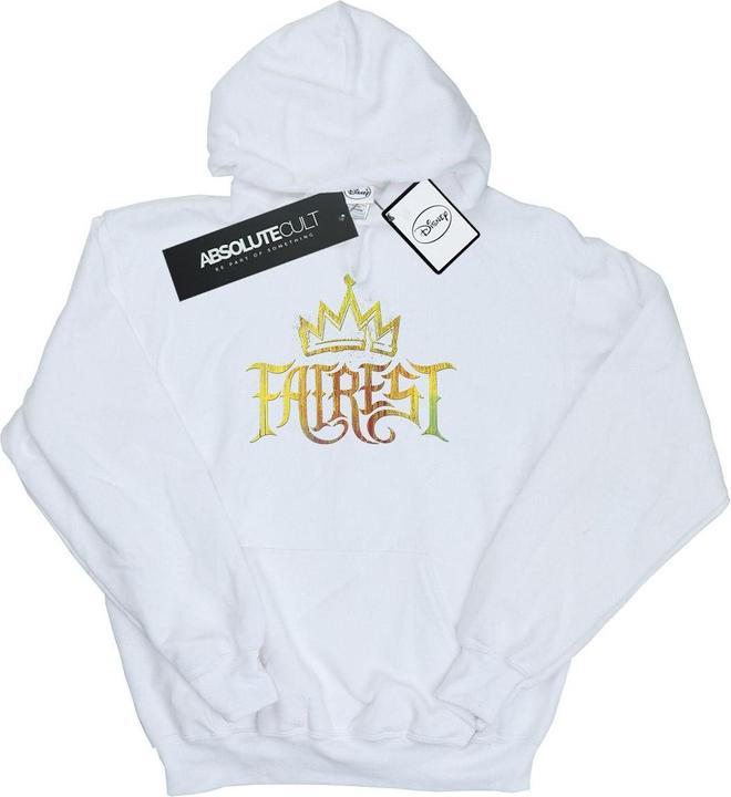 Produktbild Disney The Descendants Fairest Gold Kapuzenpullover (XL)