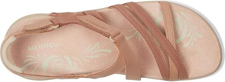 Actual product image Merrell Women's Harbour Backstrap (39)