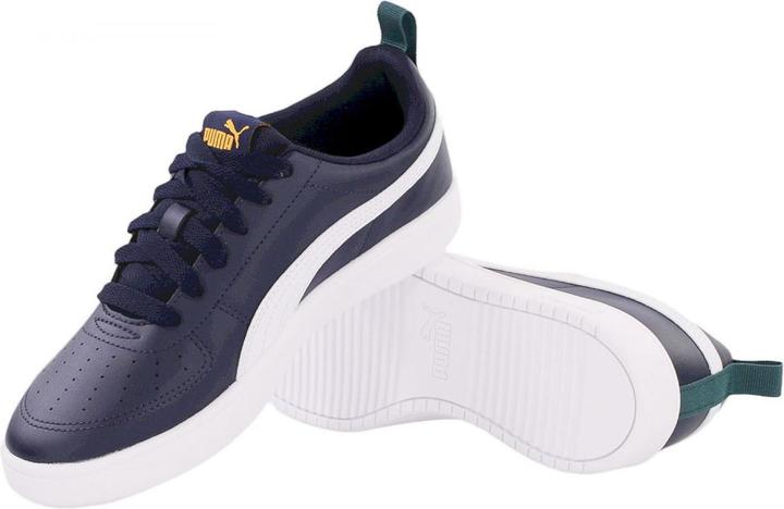Image du produit Puma - Baskets RICKIE - Enfant (38.5)