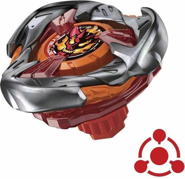 Image du produit Hasbro Beyblade Burst BBX Starter Pack (assorti - 1 pack) (Allemand, Espagnol, Français)