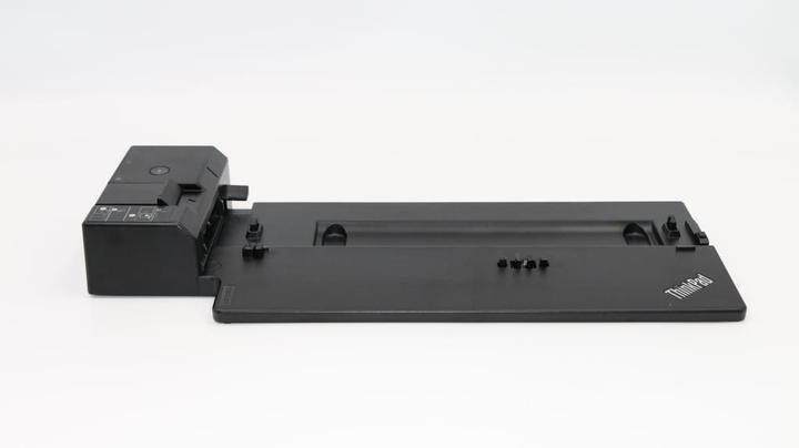 Actual product image Lenovo ThinkPad Pro Dock (Docking port (proprietary), 1 Ports)