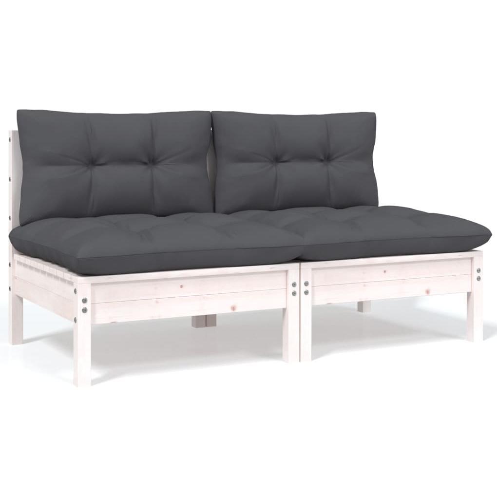 VidaXL, Gartenlounge, Anjali