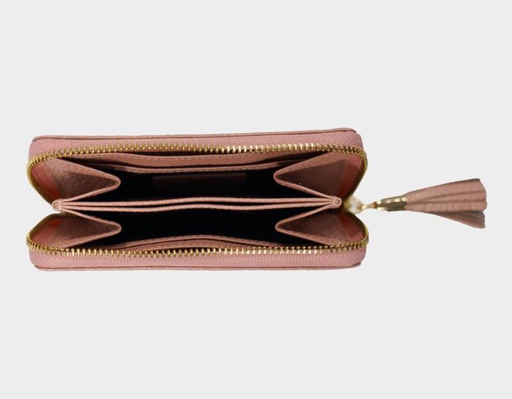 Actual product image Braun Büffel ALESSIA coral