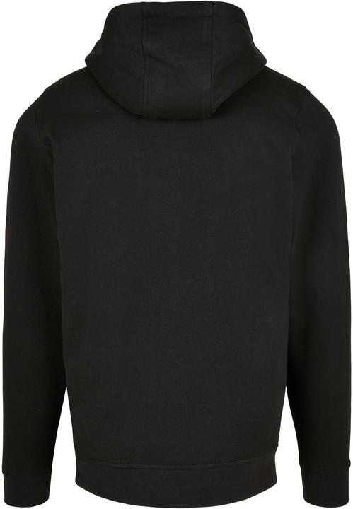 Image du produit Build Your Brand Basic sweat à capuche zippé (4XL)