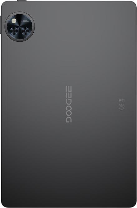 Image du produit Doogee U11 (Tablette Wifi - 11", 128 Go, 4 Go RAM) Noir (128 Go)