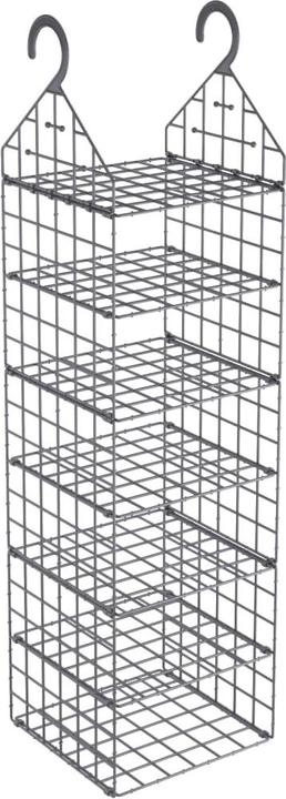 Immagine prodotto vidaXL Hängeschrank-Organizer