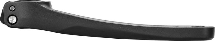 Produktbild Shimano FC-MT210 Kurbelgarnitur 36/22 Zähne 2x9-fach (175 mm)