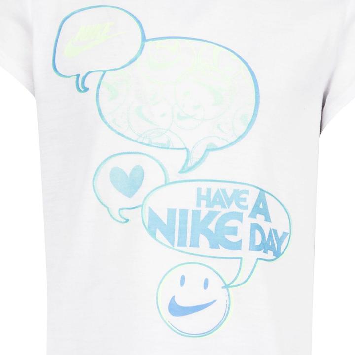 Produktbild Nike TShirt Mädchen Recyceltes Polyester (110)