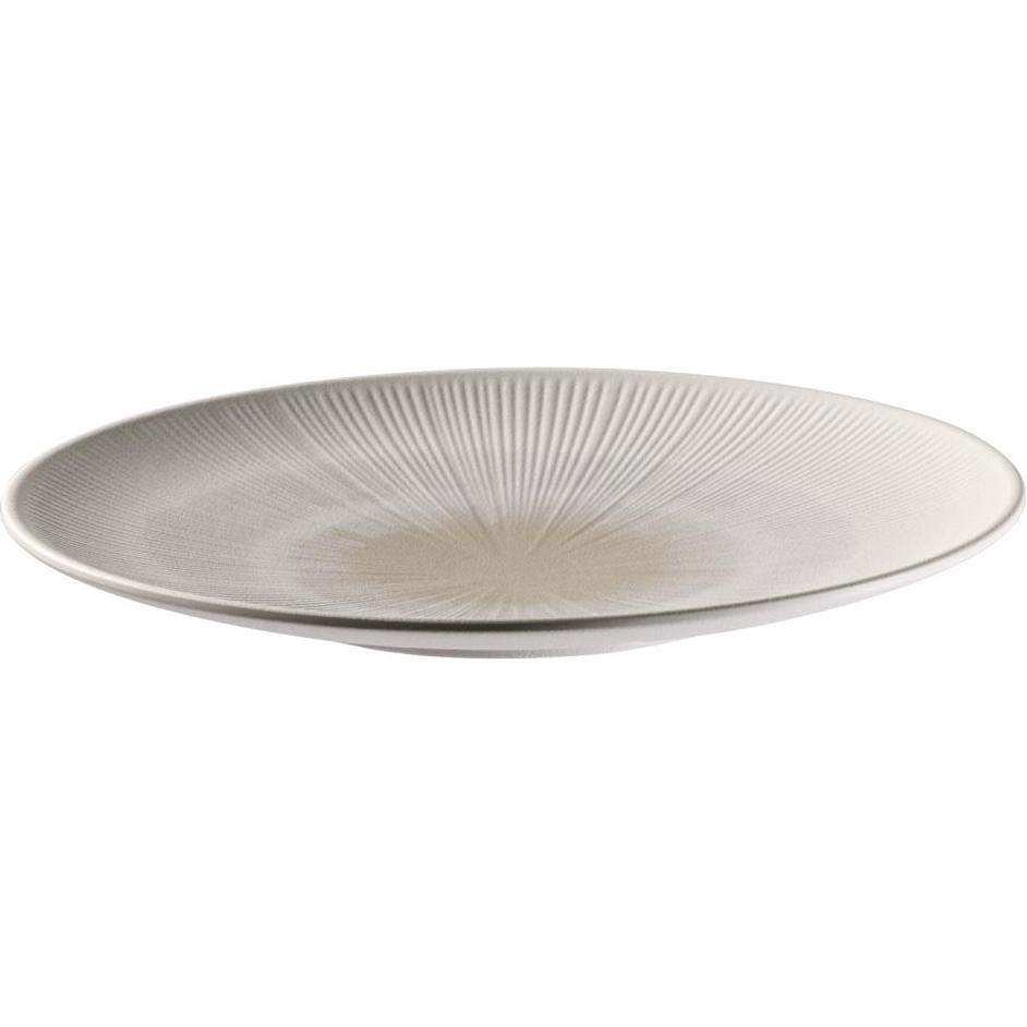 APS Teller "BLUSH", Teller, Weiss