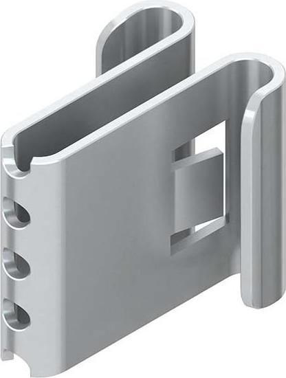 Actual product image Niedax Moulded connector