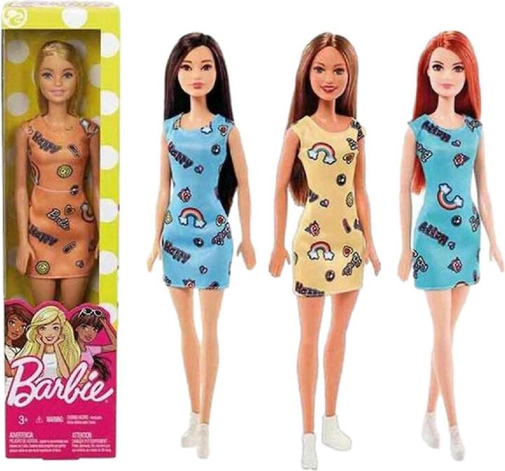 Produktbild Barbie Chic