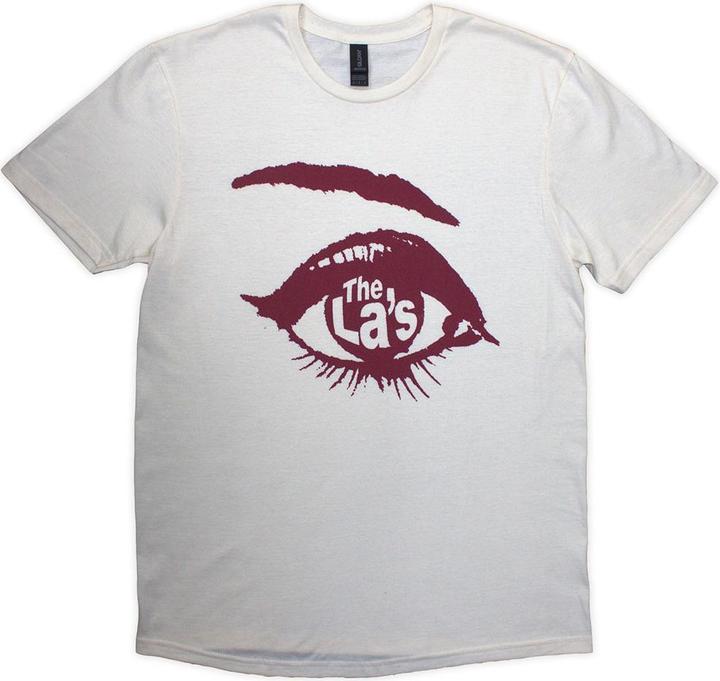 Produktbild The La's Rouge Big Eye (L)