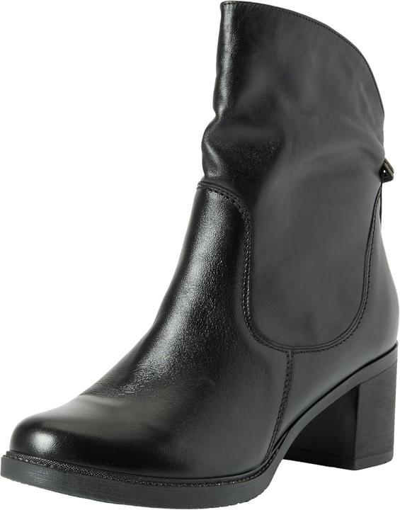 Actual product image Baradello Leather Ankle Boots (40)
