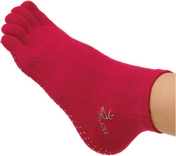 Produktbild Sissel Pilates Workout (Einzelpack, 36 - 40)