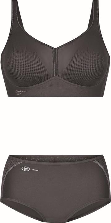 Actual product image Anita Ladies Air Control padded sports bra (75 B)