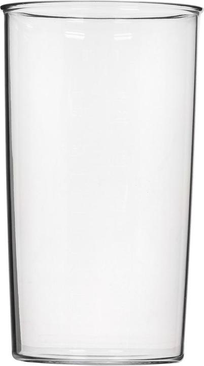 Actual product image Braun Blender MultiQuick 7 MQ7045X Silver Black