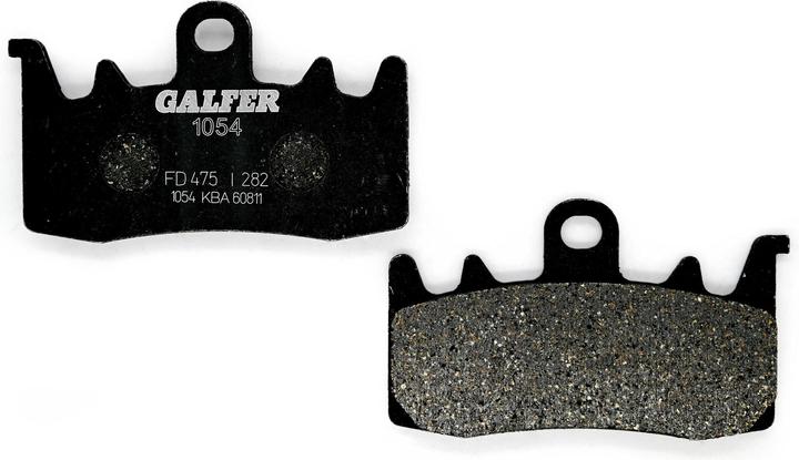 Immagine prodotto Galfer Bike G1054 Fd475 (Semimetallico)