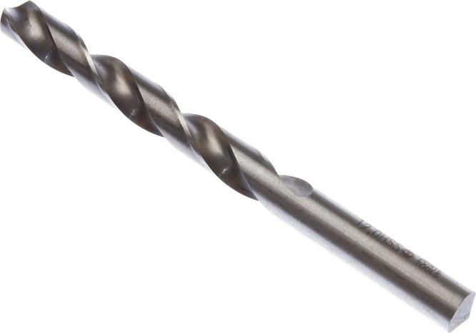 Produktbild Forte tools DRILL FOR METAL 12.0X151 MM (12 Millimeter)