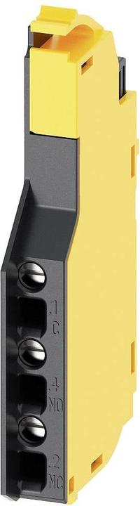 Produktbild Siemens Trip alarm switch changeover contacts HQ