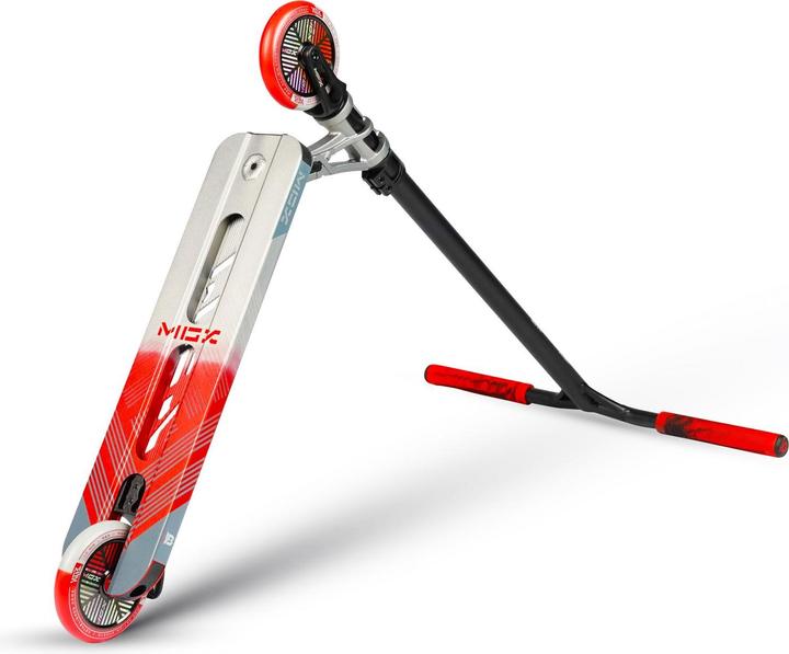 Actual product image Mgp Scooter MGX Team