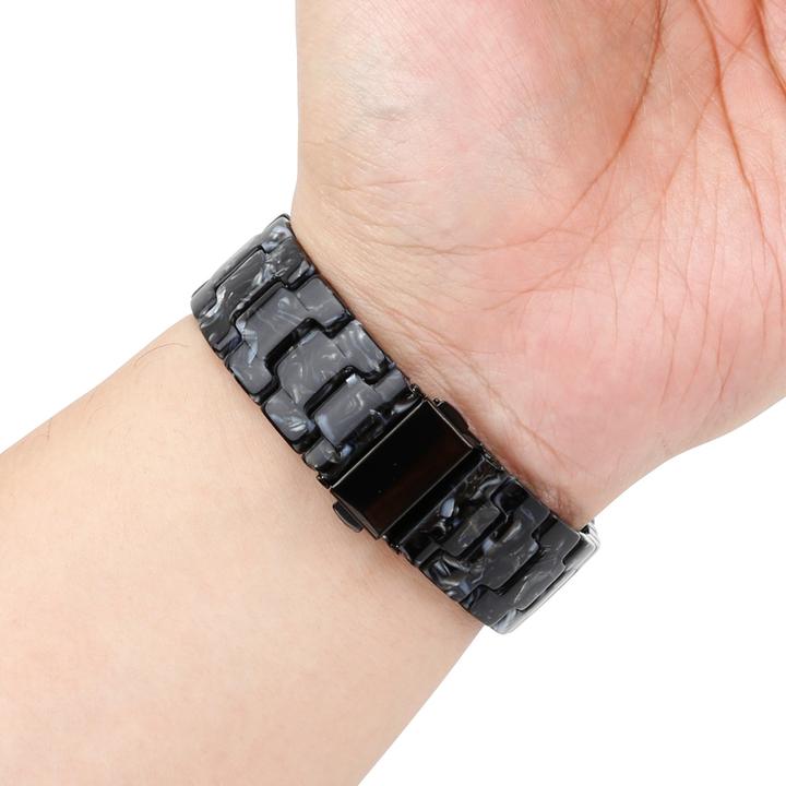 Immagine prodotto Cadorabo Bracciale per Samsung Galaxy Watch (20 mm, Resina)