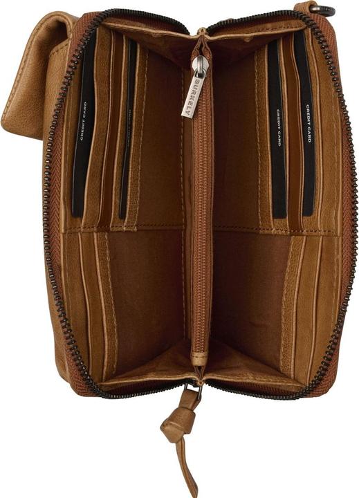 Immagine prodotto Burkely Just Jolie Phone Wallet (0.70 l)