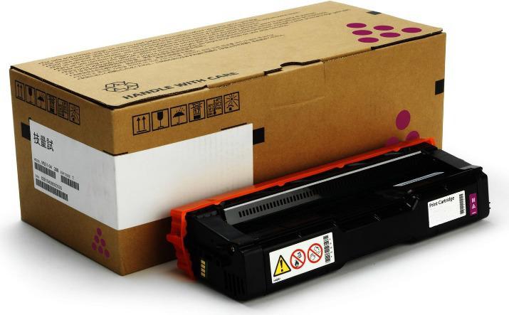 Actual product image RICOH 408453 (M)