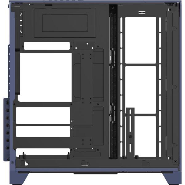Actual product image Thermaltake View 390 Air Future Dusk