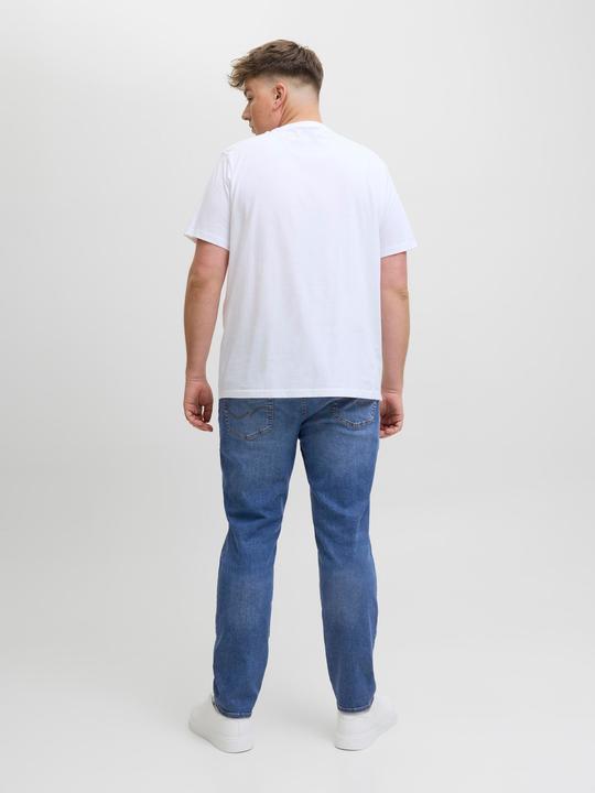 Actual product image Jack & Jones Jjiglenn Jjoriginal Sq 223 Noos Pls (W44/L30)