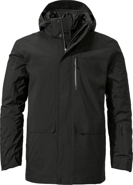 Produktbild Schöffel 3In1 Parka Barth (46)