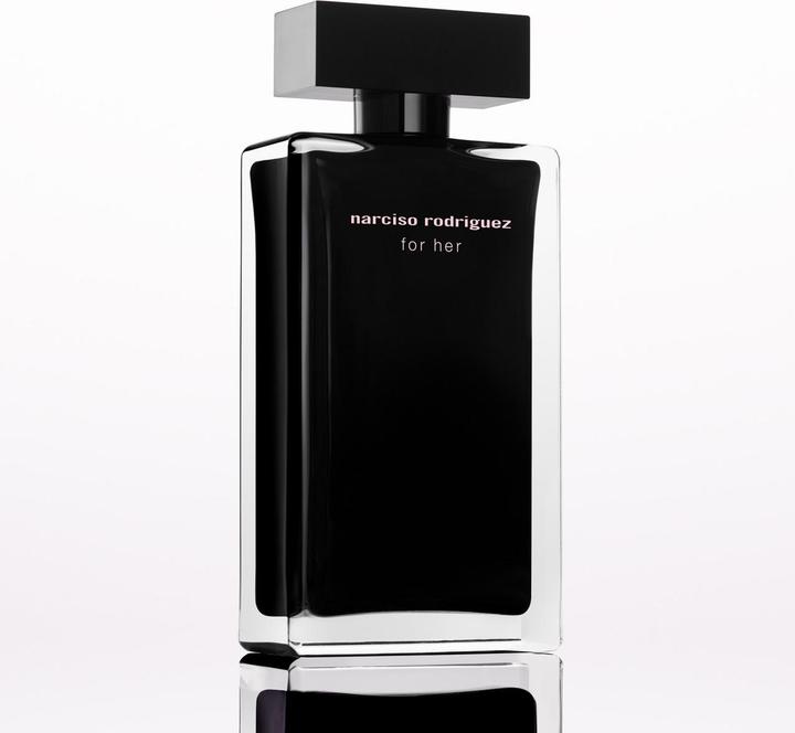 Produktbild Narciso Rodriguez For Her (Eau de Toilette, 50 ml)