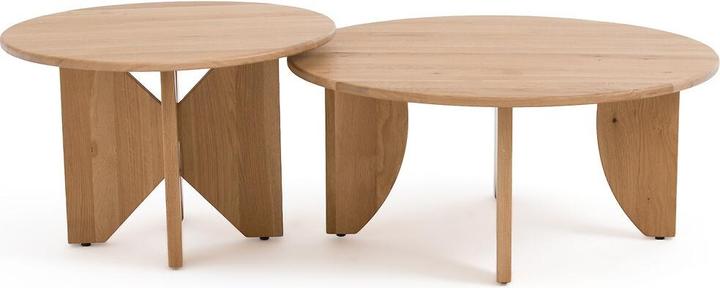 Actual product image La Redoute Interieurs Minimal (90 x 90 x 45 cm)