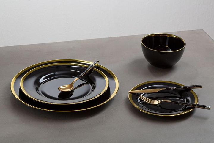 Image du produit Fifty five south Avie Marble (16 pcs, Set de couverts)
