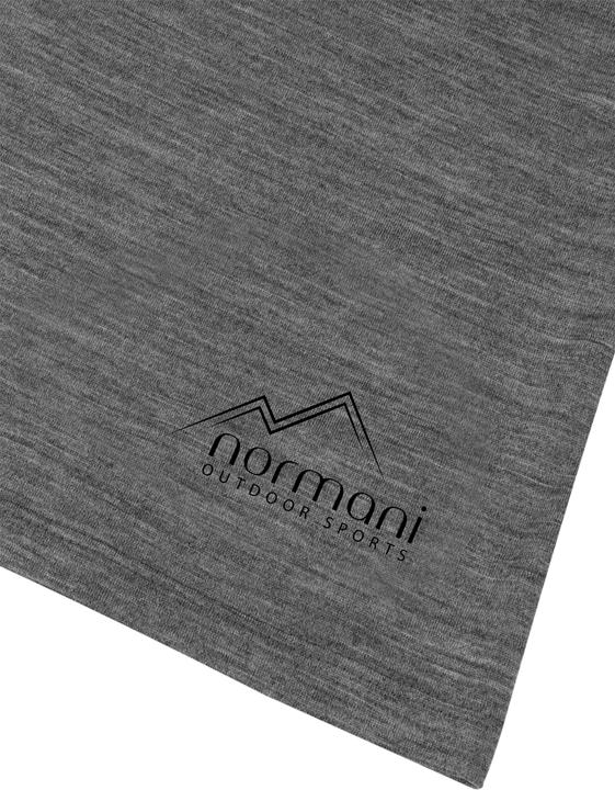 Actual product image Normani Herren Merino T-Shirt „Delamere" - 9657 (M)