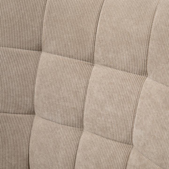 Produktbild Homcom Ohrensessel