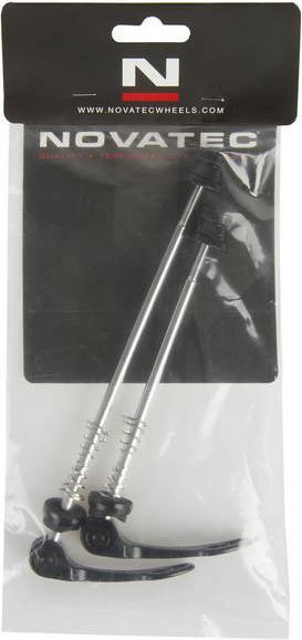 Image du produit Novatec Kit d'attache rapide 84g