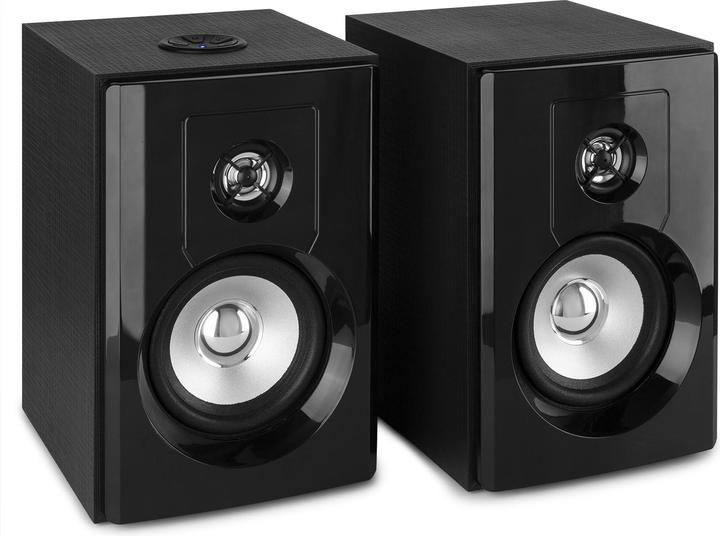 Fenton SHF40B Nero (1 pz., 80 W)