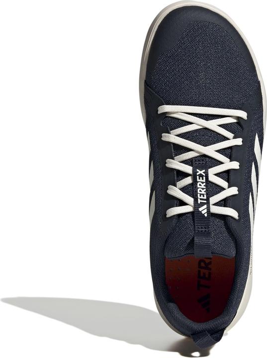 Actual product image Adidas Terrex Boat Climacool (44)