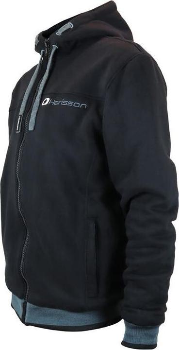 Produktbild Harisson otorrad-sweatshirt stingray (M)