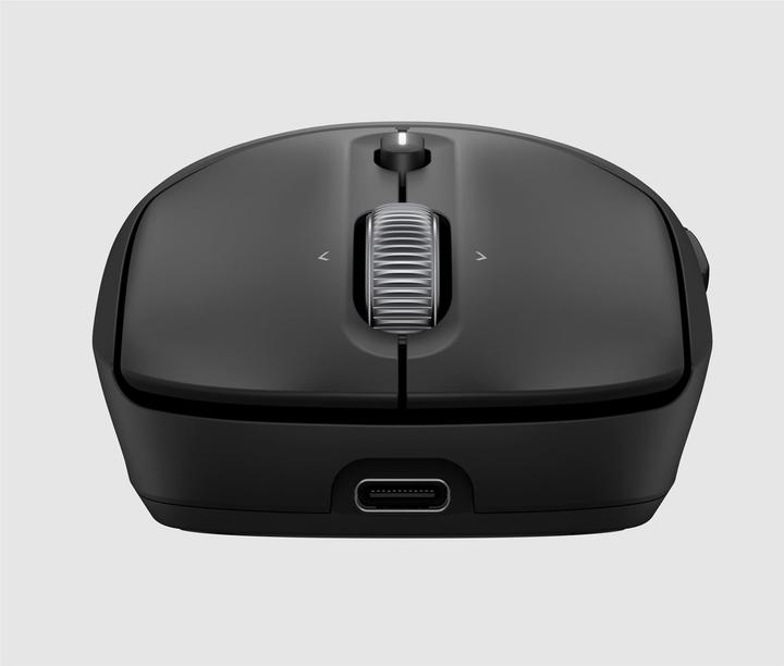 Actual product image HP 700 Rechargeable wireless mouse (Wireless)