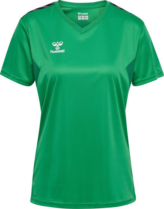 Image du produit hummel Hmlauthentic Pl Jersey S/S Woman (XS)