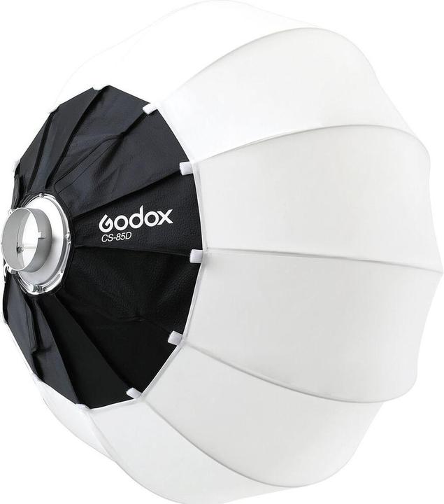 Actual product image Godox CS-85D (Soft boxes, 85 cm)